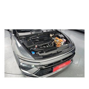 สำหรับรถยนต์ฮุนได โซนาต้า รุ่น Exclusive มิถุนายน 2023 วิ่ง 34,120 กม. เกียร์อัตโนมัติ เบาะหนัง มาตรฐานไอเสียยูโร 5 กล้องมองหลัง - Product Image 6