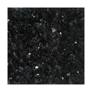 Losa de Granito Natural Personalizada y Duradera, Losa de Granito Negro Perla Disponible a un Precio Competitivo - Product Image 1