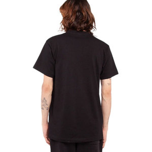 T-shirts à manches courtes actifs de production originale, vente chaude, t-shirt décontracté en coton uni à manches courtes pour hommes Shakawear - Product Image 6