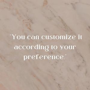 Table d'appoint ronde en marbre Calacatta de luxe, table à piétement moderne en marbre, table basse pour salon, table décorative pour hall d'hôtel - Product Image 4