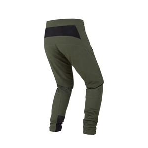 Pantalon de motocross fabriqué au Pakistan, qualité supérieure, design unisexe, meilleur prix, vente promotionnelle, imperméable, respirant, toutes saisons - Product Image 2
