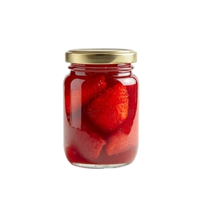 HIGH QUALITY International Standard Mango/Strawberry/Pineapple/Mulberry/Passion Fruit Preserves/<b>Jam</b> With Fruit Chunks - Product Image 5