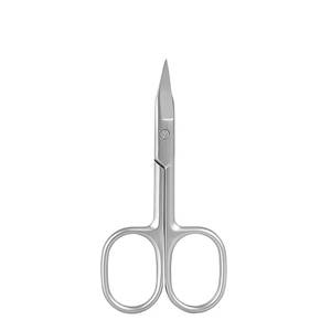 Coupe-ongles en acier inoxydable avec poignée ronde, lame tranchante pour le soin des ongles, adultes, design multifonctionnel durable, nail art - Product Image 2