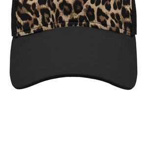 Casquettes de baseball de marque populaires les plus vendues pour hommes et femmes, chapeaux de baseball de luxe, casquette de camionneur en maille personnalisable, imprimé lettres tendance - Product Image 2