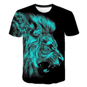 Nouveauté 2026 : T-shirt de sublimation pour homme à prix abordable, respirant, durable, design personnalisé, t-shirts sublimés pour hommes - Product Image 2