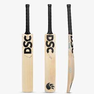 Bâton de cricket personnalisé en saule anglais pur, édition joueur professionnel, haute qualité, léger, épaisseur 40 mm, personnalisable - Product Image 2
