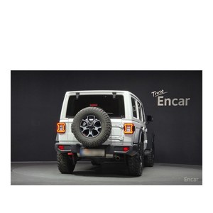 จี๊ป แรงเลอร์ 2.0 รูบิคอน พาวเวอร์ท็อป 4 ประตู ปี 2023 เกียร์อัตโนมัติ เบาะผ้า กล้องหลัง วิ่ง 26,428 กม. - Product Image 4