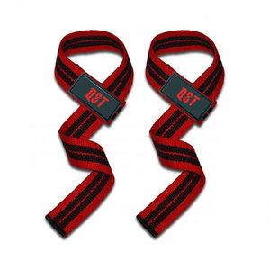 Nouveautés : Sangles de poignet antidérapantes pour musculation, ceinture de maintien pour haltérophilie, fitness et bodybuilding - Product Image 1