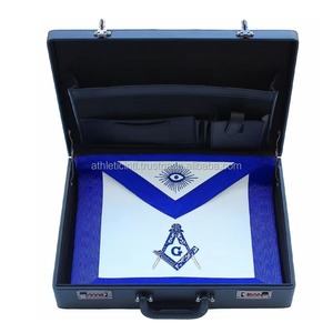 Insignia deportiva internacional personalizada con lentejuelas bordadas, magnética, sin níquel, para coser, de cuero suave, con estuche rígido, decorativa en 3D - Product Image 6