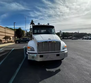 Precio Accesible, Camión de Servicio/Mecánico Usado Peterbilt S337 2019 - Manual, Listo para Exportación, Entrega Global - Product Image 5