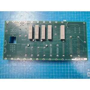 ชุดสายเคเบิลไฟฟ้าแรงสูง Tyco 12-406247-03 ใช้แล้วเป็นอะไหล่อุปกรณ์เซมิคอนดักเตอร์รุ่นเก่า - Product Image 3