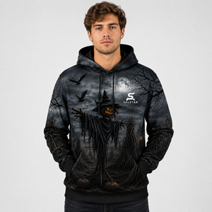 Sudadera con Capucha Personalizada de Alta Calidad para Hombre y Mujer, Sudadera de Felpa de Algodón, Fabricante OEM y ODM, Logotipo de Marca Personalizado - Product Image 3