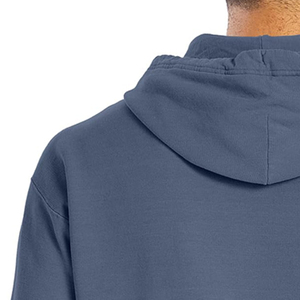 Sudadera con Capucha Extra Grande para Hombre, Personalizada con Bordado, de Primera Calidad, Nueva Moda, Corte Holgado - Product Image 5