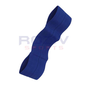 Roziv Sports High Quality Nylon <b>Bench</b> Press Bands with High Elastic Resistance for Elbow and <b>Weightlifting</b> Training - Product Image 5