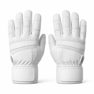 Guantes de Combate Transpirables Personalizados al por Mayor para Deportes de Combate |   Proveedor y Fabricante OEM - Product Image 1