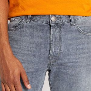 Jean Confortable et Léger pour Homme en Tissu 100% Coton pour un Port Quotidien et des Tenues Décontractées – Confort et Style Toute la Journée - Product Image 5