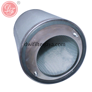 อะไหล่เครื่องกรองอากาศ คอมเพรสเซอร์ กรองอากาศ  ไส้กรอง HEPA AF-000114-04 - Product Image 5