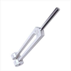 Nueva Diapasón de Acero OEM de 315.8 Hz para Diagnóstico Médico, Sanación por Sonido y Terapia - Product Image 3