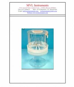 Cámara de Observación de Larvas de Mosquitos, Equipo de Cría de Colonias de Mosquitos para Entomología, Precio al por Mayor por Fabricante - Product Image 2