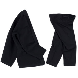 High Performance Jiu Jitsu Gi Suit Durable Martial Arts <b>Grappling</b> Training Uniform Manufacturer Bulk Supply - Product Image 2