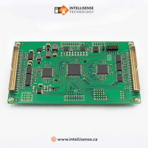 Firmware Personalizado para Monitores Inteligentes de Curación de Heridas con Sensor de Temperatura, Impedancia y Exudato, Interfaz de Señal - Product Image 3