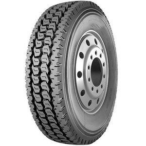 Neumáticos Nuevos para Camión de 18 Ruedas 295/75r22.5, Precio Competitivo para Remolque, PATRÓN DE TRACCIÓN - Product Image 4