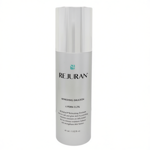 REJURAN 45ml – Nouvelle émulsion rafraîchissante et légère C-PDRN avec acide hyaluronique et Centella – Crème apaisante pour le visage équilibrante huile-eau - Product Image 3