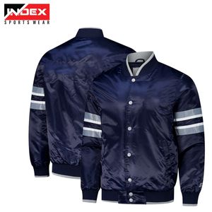 Chaqueta Varsity de Moda para Hombre, Ropa de Invierno, Chaqueta Universitaria, Chaqueta Letterman - Product Image 1