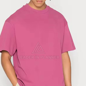 เสื้อยืดทรงบ็อกซี่ดีไซน์ล่าสุด เสื้อยืดทรงบ็อกซี่ขายดี เสื้อยืดน้ำหนักเบา - Product Image 5