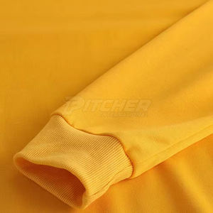 Sweat-shirts tendance pour hommes, conçus pour un usage quotidien, avec un tissu confortable, un design moderne et une longue durée de vie. - Product Image 4