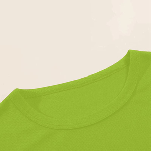 Camiseta de hombre 100% algodón estampada de corte ajustado para trabajo y uso casual, con logo personalizado, ropa a granel de alta calidad, surtida. - Product Image 3