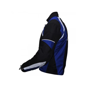 Vestes de moto en Cordura imperméables de qualité supérieure, vestes de moto en Cordura imperméables de haute qualité, authentiques - Product Image 2