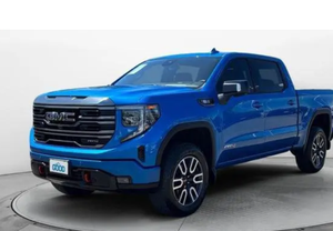PRÊT À EXPÉDIER - GM-C SPORT 1500 AT4 d'occasion 2023 - Product Image 2