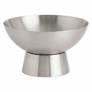 Ensemble de bols de service en métal doré, faits à la main, polis, décoratifs et élégants, pour les fêtes et la maison, vaisselle, bol de service - Product Image 3