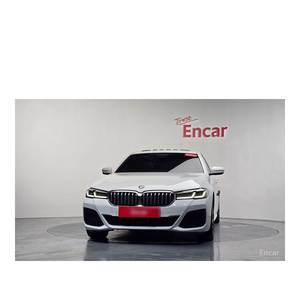 BMW 530i XDrive M Sports Série 5 2023 avec volant à gauche et boîte de vitesses automatique 25 850 km - Product Image 2