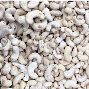 Meilleur prix W180 Noix de cajou Santigo Noix de cajou du Vietnam Noix de cajou grillées sans taxes - Product Image 1