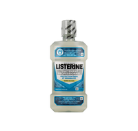 Высокоэффективный антисептический ополаскиватель для рта Listerine Original, 6 упаковок по 1 л, оптовая упаковка
