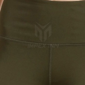 เลกกิ้งขายออนไลน์ MOQ ต่ำ คุณภาพสูง เลกกิ้งออกกำลังกายสำหรับผู้หญิง เลกกิ้งโยคะสำหรับผู้หญิง - Product Image 6