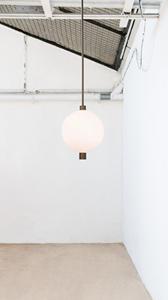 <b>Globe</b> Brass Mini E26 Pendant <b>Light</b> LED Hanging Lamp Modern Suspension <b>Light</b> for Dining Room Bedroom - Product Image 3