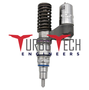 INYECTOR DE COMBUSTIBLE 2559308 2599428 0414701086 PARA MOTOR SCANIA DC13.140 DC9.50 - Product Image 1