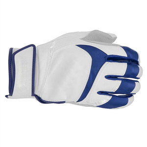 High Performance Baseball Batting Gloves For Men And <b>Women</b> With Non <b>Slip</b> Grip Reinforced Stitching And Breathable Fabric - Product Image 5