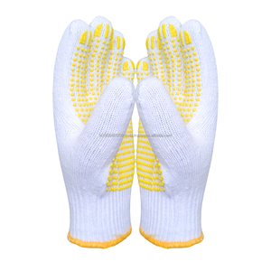 Gants de sécurité antidérapants confortables industriels pour les professionnels Protection pour les travaux lourds - Product Image 2