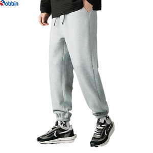 <b>Men</b> Trouser Comfortable New Design Fashion Streetwear Style <b>Overall</b> Style Trousers 2026 Spring Summer <b>Mens</b> Cotton Sports Pants - Product Image 3