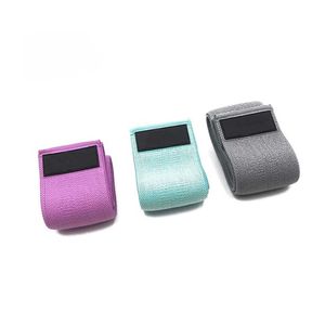 Hip Circle - Juego de Equipo de Ejercicio para Entrenamiento de Glúteos en Gimnasio, con Tela Resistente, para Mujeres - Product Image 4