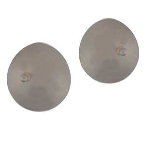 แผ่นป้องกันกระจกตาสแตนเลสสำหรับการผ่าตัด - Product Image 4