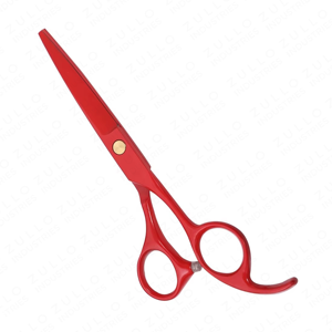 Premium Wholesale Hair Cutting Scissors 6 Inch Stainless Steel Barber Shears Razor Sharp Thinning Salon <b>Tools</b> - Product Image 5