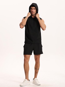 เสื้อกล้ามออกกำลังกายสำหรับผู้ชาย แบรนด์โปรฟิตเนส เหมาะสำหรับเล่นกีฬา เพาะกาย - Product Image 3