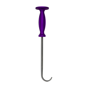 Gancho para Elevación de Fémur Proximal Altomme Instruments, 50mm, Acero Inoxidable Quirúrgico, Mango de Plástico, Set de Instrumentos Ortopédicos - Product Image 2