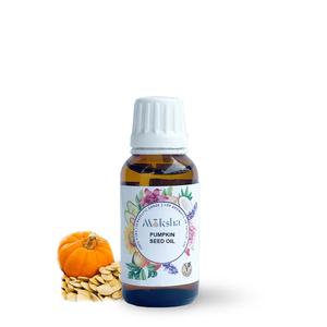 Aceite de Semillas de Calabaza |   Proveedor Mayorista de Aceites Portadores Premium, Fabricante de Marca Privada OEM - Product Image 1