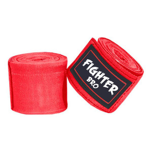 Bandage élastique de maintien du poignet pour Muay Thai, MMA, Boxe, avec logo personnalisé pour la gym, support élastique pour la boxe et la gym - Product Image 5